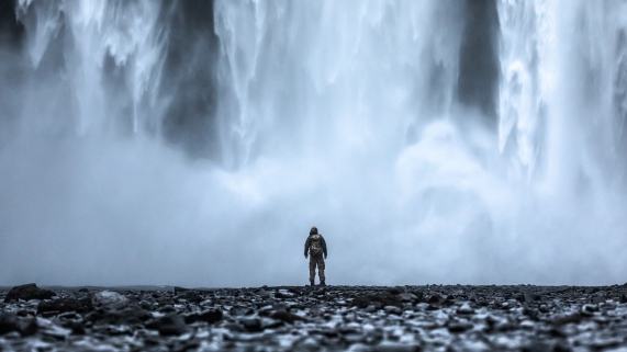 skogafoss