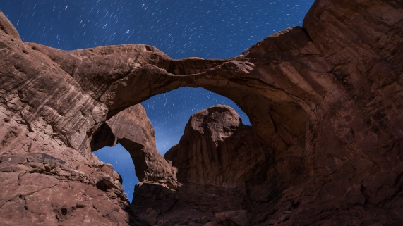 double arch