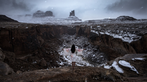 Canyonlands National Park