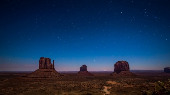 monument valley