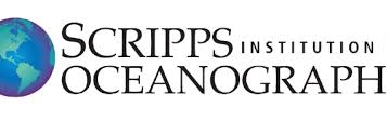 Scripps Institute of Oceanography  logo