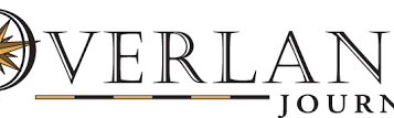 Overland Journal Logo