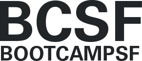 Boot Camp San Francisco  logo