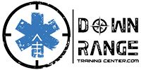 Down Range LLC Logo