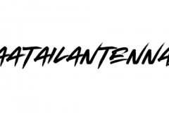 Caatailantennas Logo