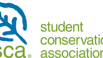 Student Conservation Association Logo Student Conservation Association Logo