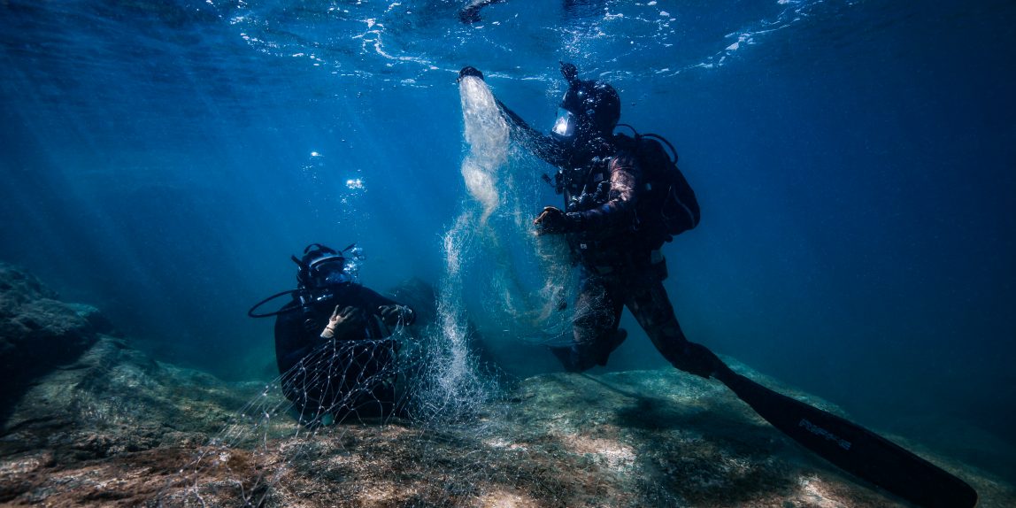 Nat Geo Image of the Day Dangerous Dive